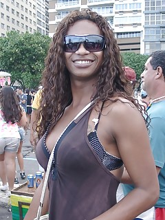 Shemale Glasses Pics